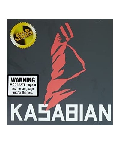 Kasabian (INTL. VERSION) (GOLD SERIES) CD $5.74 CD