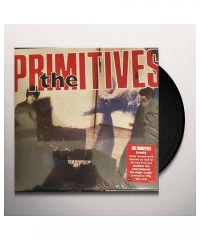 The Primitives 824769 Lovely Vinyl Record $11.51 Vinyl