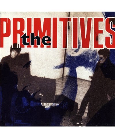 The Primitives 824769 Lovely Vinyl Record $11.51 Vinyl