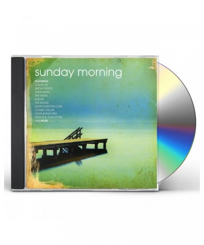 Sunday Morning CD $13.63 CD