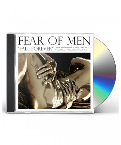 Fear of Men FALL FOREVER CD $3.79 CD