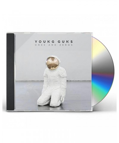 Young Guns ONES & ZEROS CD $6.07 CD