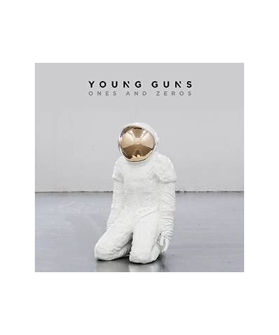 Young Guns ONES & ZEROS CD $6.07 CD