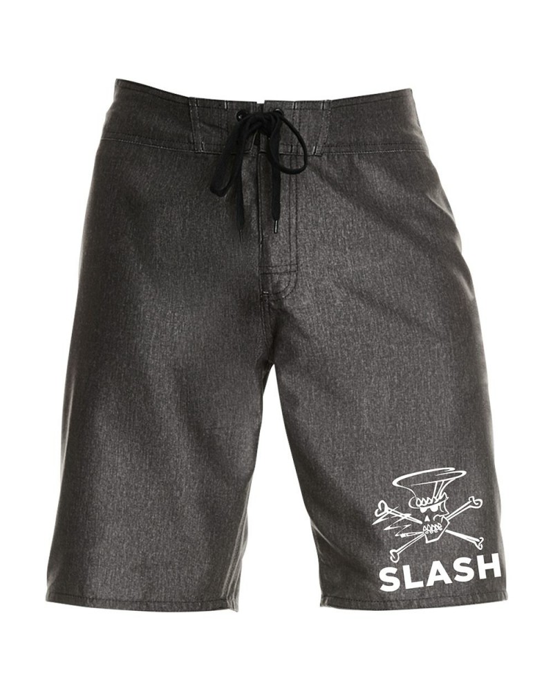 Slash Skully Shorts $18.24 Shorts