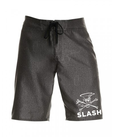 Slash Skully Shorts $18.24 Shorts