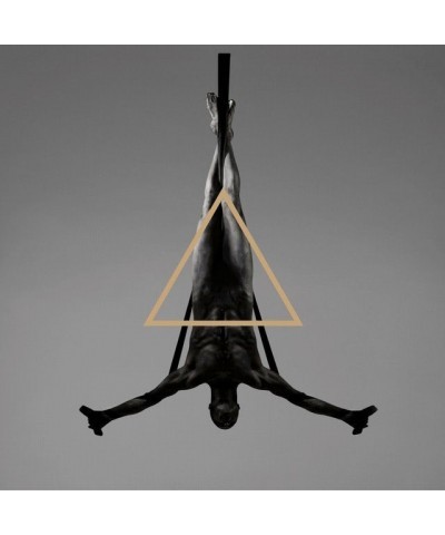 Schammasch Triangle Vinyl Record $15.27 Vinyl