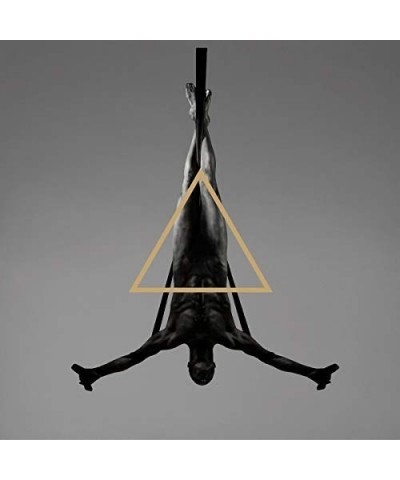 Schammasch Triangle Vinyl Record $15.27 Vinyl