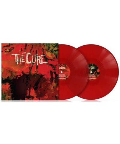 Many Faces Of The Cure / Various Vinyl Record $11.50 Vinyl