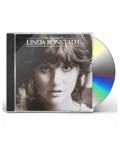 Linda Ronstadt VERY BEST OF LINDA RONSTADT CD $6.04 CD