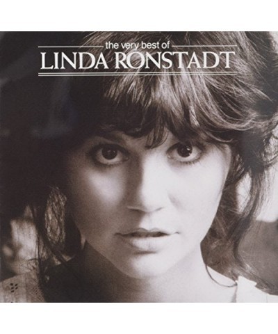 Linda Ronstadt VERY BEST OF LINDA RONSTADT CD $6.04 CD