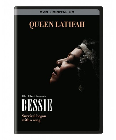 Bessie DVD $5.73 Videos