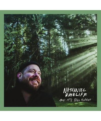 Nathaniel Rateliff AND IT'S STILL ALRIGHT CD $6.60 CD