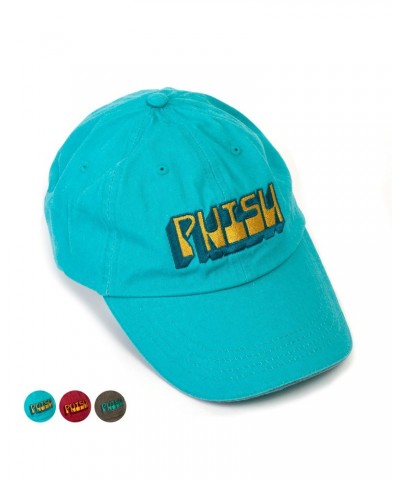 Phish Roller Hat $6.82 Hats