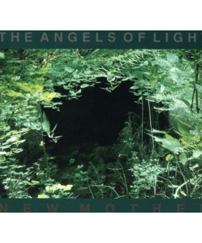 Angels Of Light NEW MOTHER CD $4.68 CD