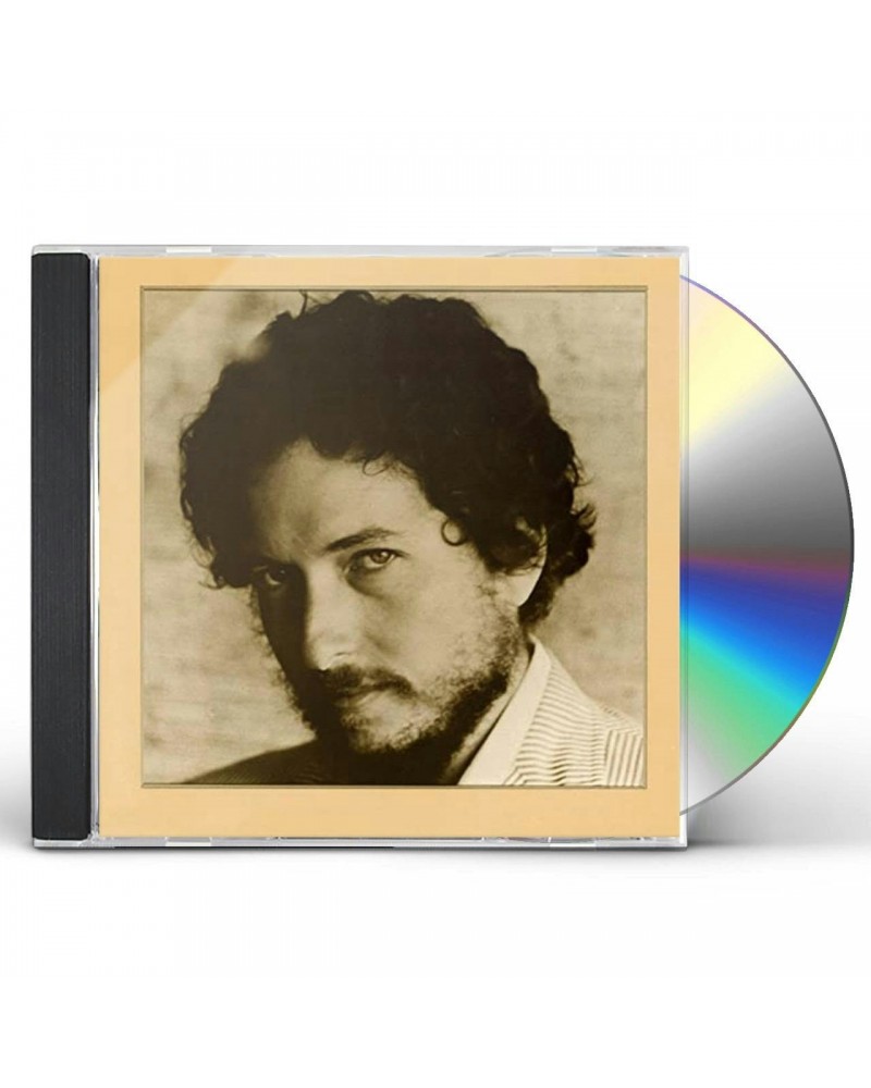 Bob Dylan NEW MORNING (GOLD SERIES) CD $4.32 CD