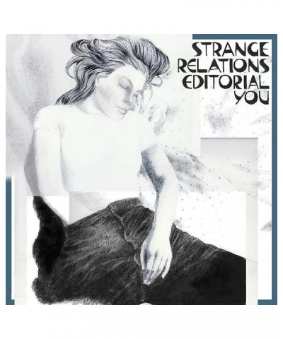 Strange Relations Editorial You Vinyl Record $6.16 Vinyl