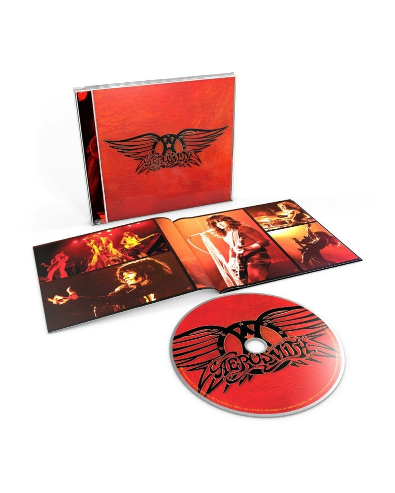 Aerosmith Greatest Hits CD $6.04 CD