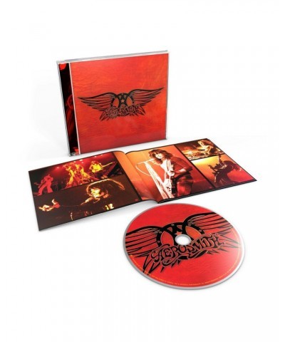 Aerosmith Greatest Hits CD $6.04 CD