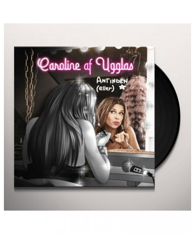 Caroline af Ugglas Antingen eller Vinyl Record $4.80 Vinyl