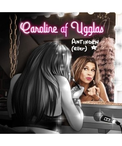 Caroline af Ugglas Antingen eller Vinyl Record $4.80 Vinyl