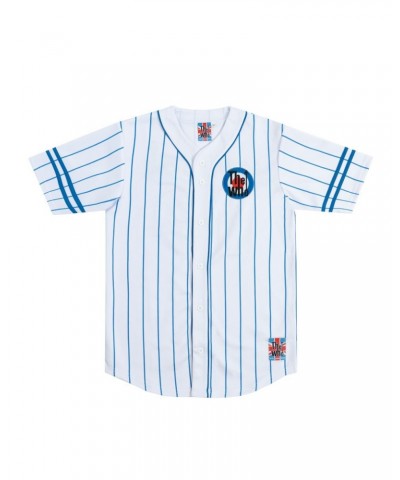 The Who Moving On Baseball Jersey $42.50 Shirts