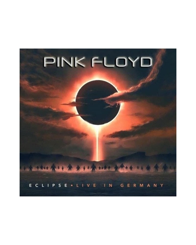 Pink Floyd CD - Eclipse - Live In Germany $14.34 CD