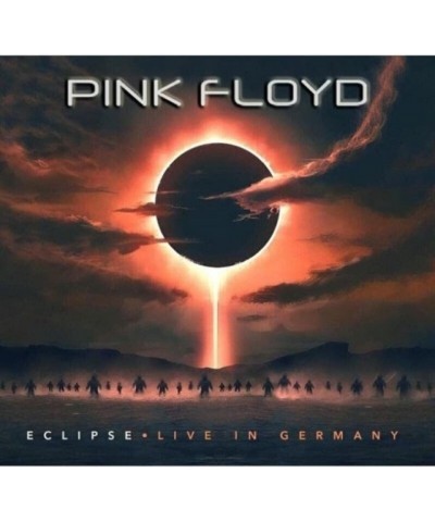 Pink Floyd CD - Eclipse - Live In Germany $14.34 CD