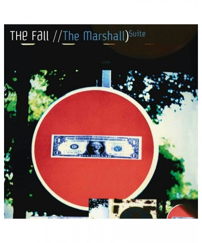 The Fall Marshall Suite (2LP/Limited/Translucent Red/180g/Blank D-side/Numbered/Import) Vinyl Record $23.27 Vinyl