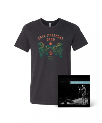 Dave Matthews Band Live Trax Vol. 55 + Men's Tee $13.65 Shirts