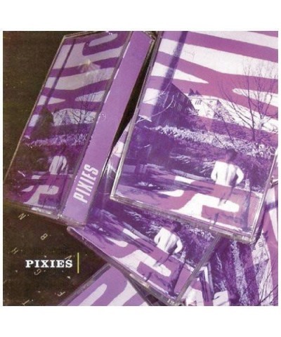 Pixies CD $5.17 CD