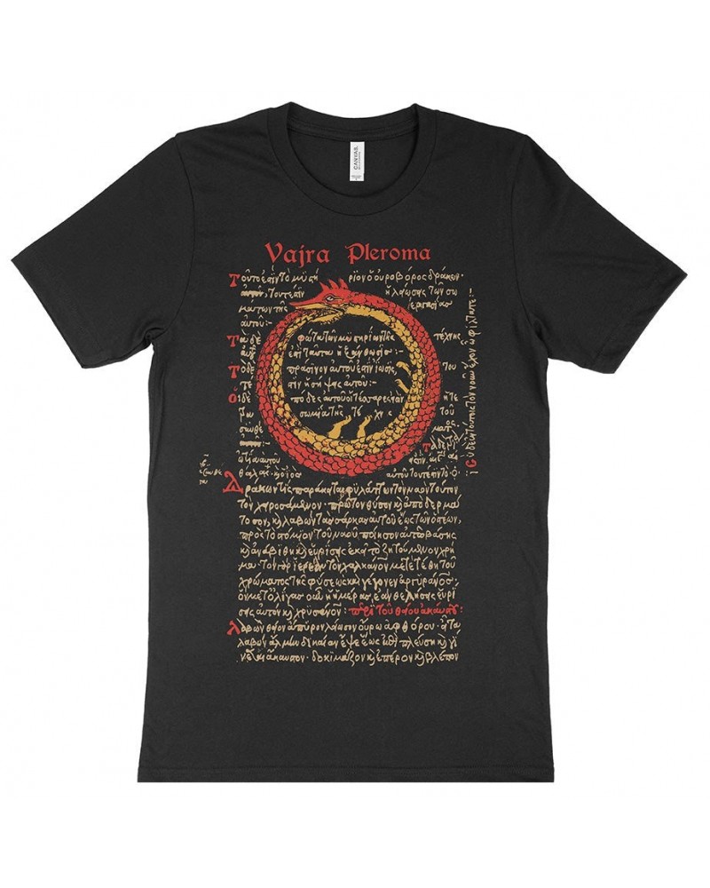 Vajra Pleroma 10th Anniversary Unisex Limited Edition T-Shirt $11.20 Shirts