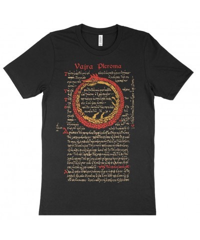 Vajra Pleroma 10th Anniversary Unisex Limited Edition T-Shirt $11.20 Shirts