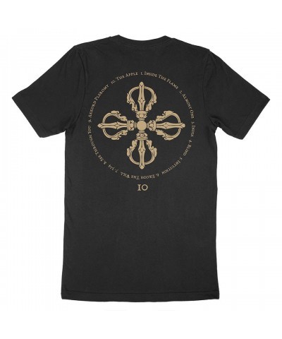 Vajra Pleroma 10th Anniversary Unisex Limited Edition T-Shirt $11.20 Shirts