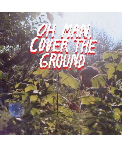 Shana Cleveland & The Sandcastles OH MAN COVER THE GROUND Vinyl Record $7.01 Vinyl