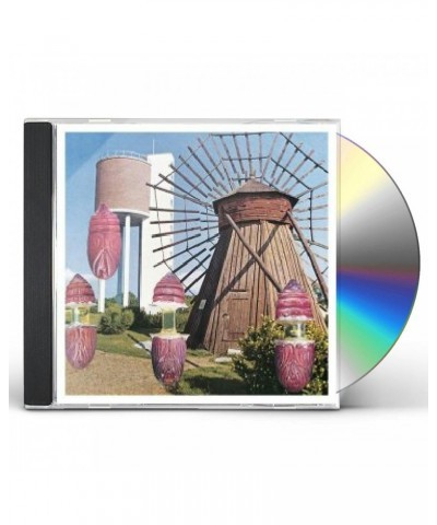 Circle PROSPEKT CD $9.80 CD