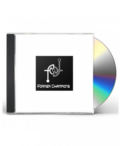 Former Champions CD $5.51 CD