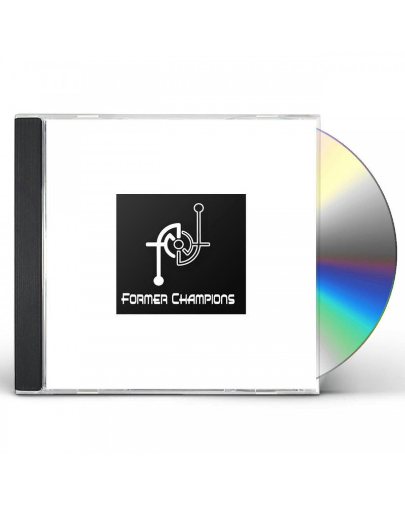 Former Champions CD $5.51 CD