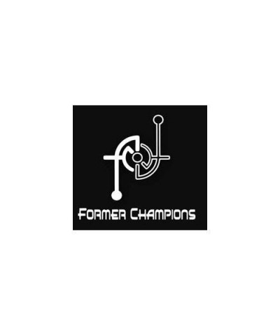 Former Champions CD $5.51 CD