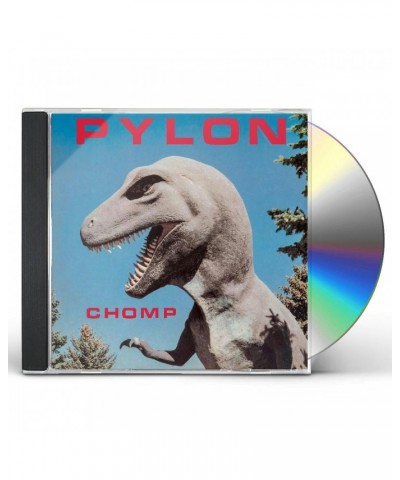 Pylon CHOMP (DIGIWALLET) CD $6.72 CD