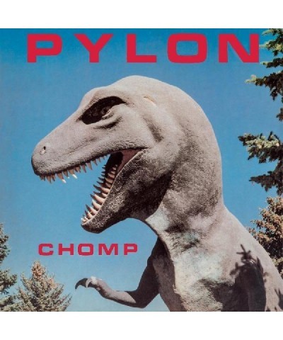 Pylon CHOMP (DIGIWALLET) CD $6.72 CD