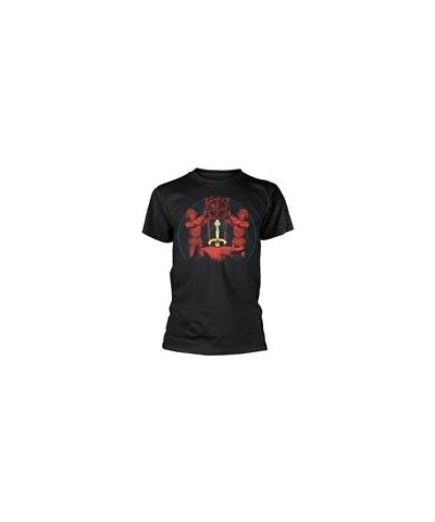 Rick Wakeman T Shirt - The Myths And Legends Of King Arthur And The Knights Of The Round Table $9.86 Shirts