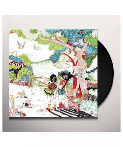 Fleetwood Mac Kiln House Vinyl Record $7.95 Vinyl