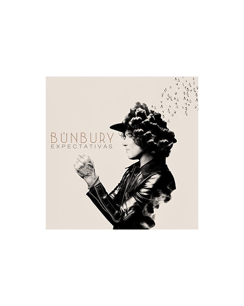 Bunbury EXPECTATIVAS CD $6.30 CD