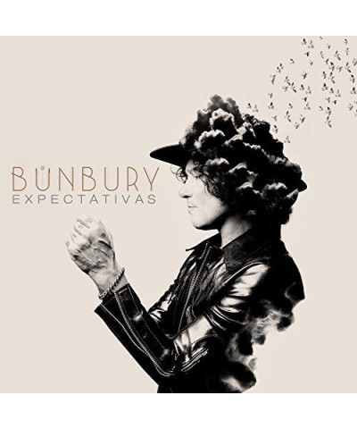 Bunbury EXPECTATIVAS CD $6.30 CD