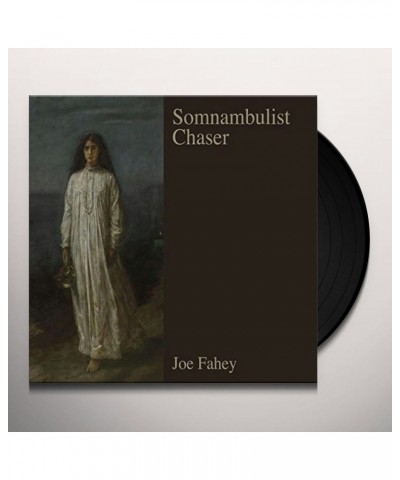 Joe Fahey Somnambulist Chaser Vinyl Record $12.25 Vinyl