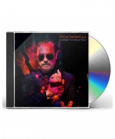 Tito & Tarantula 8 ARMS TO HOLD YOU CD $7.82 CD