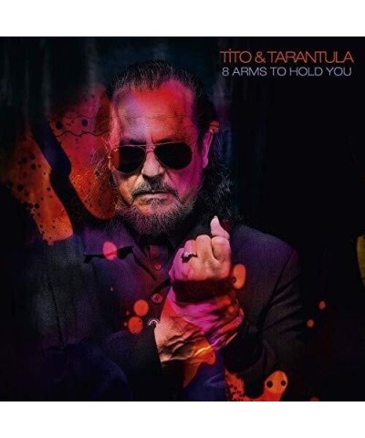 Tito & Tarantula 8 ARMS TO HOLD YOU CD $7.82 CD