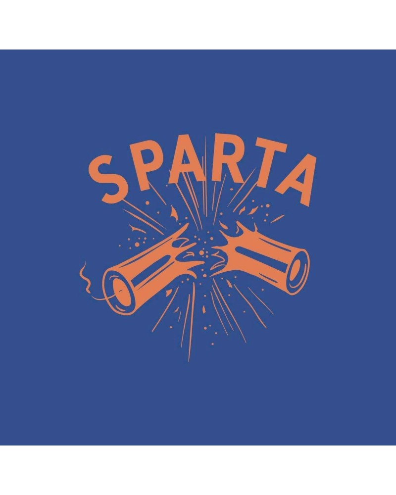 Sparta Vinyl Record $9.84 Vinyl