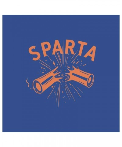 Sparta Vinyl Record $9.84 Vinyl