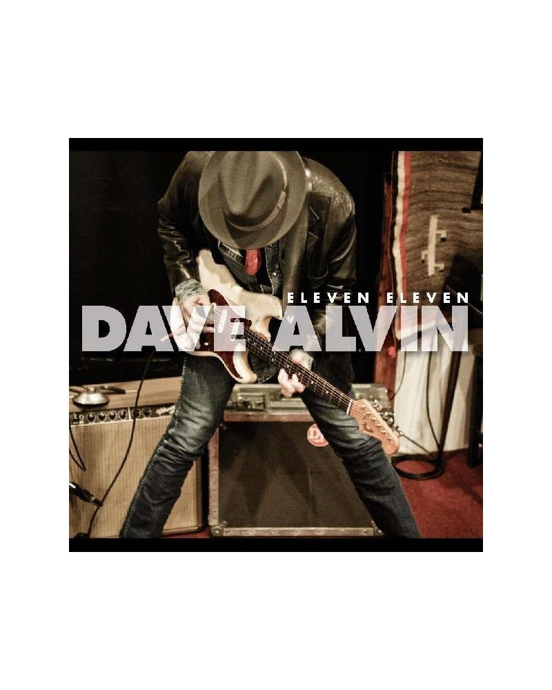 Dave Alvin Eleven Eleven (11 Th Anniversary Expanded CD $8.69 CD